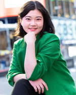 ECD Travel Grant Awardees 2025