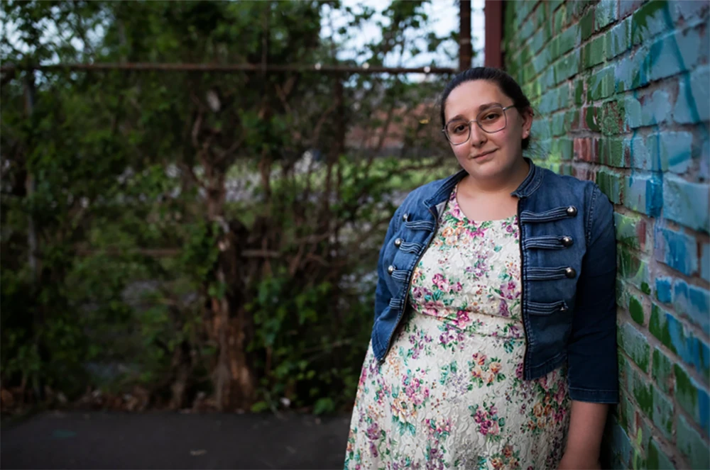 The Dramaturgy of a Civic Crisis by Jordan Flores Schwartz