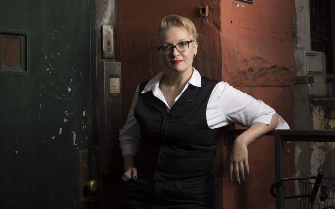 In Memoriam – Janet Bentley