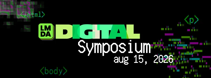 2026 Digital Symposium