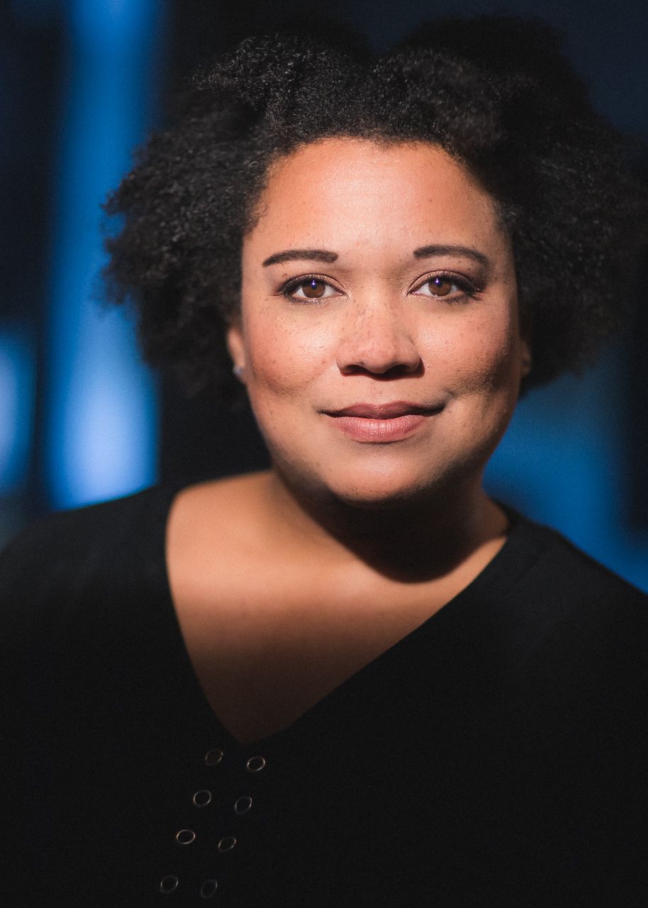 Martine Kei Green-Rogers