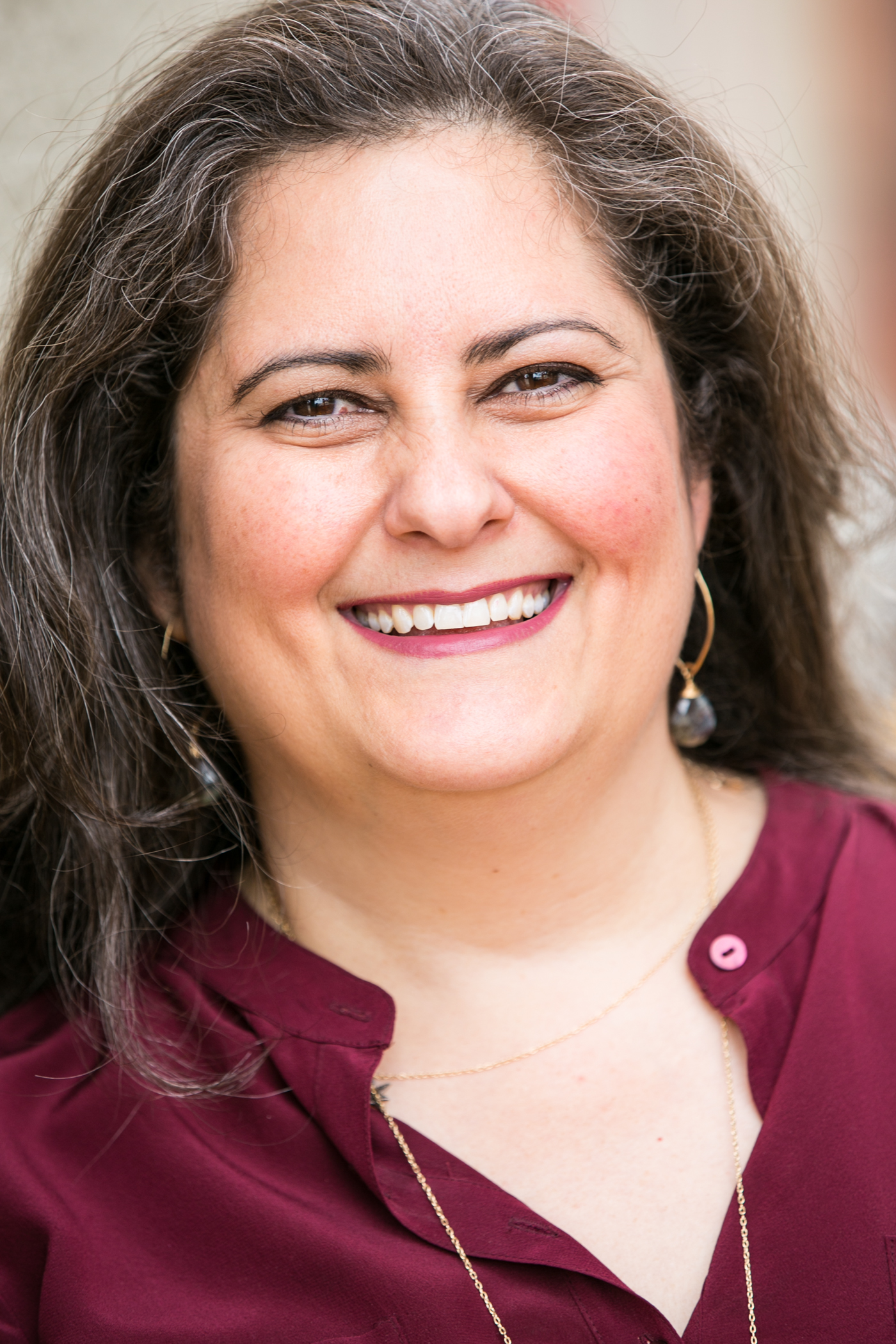 Nakissa Etemad